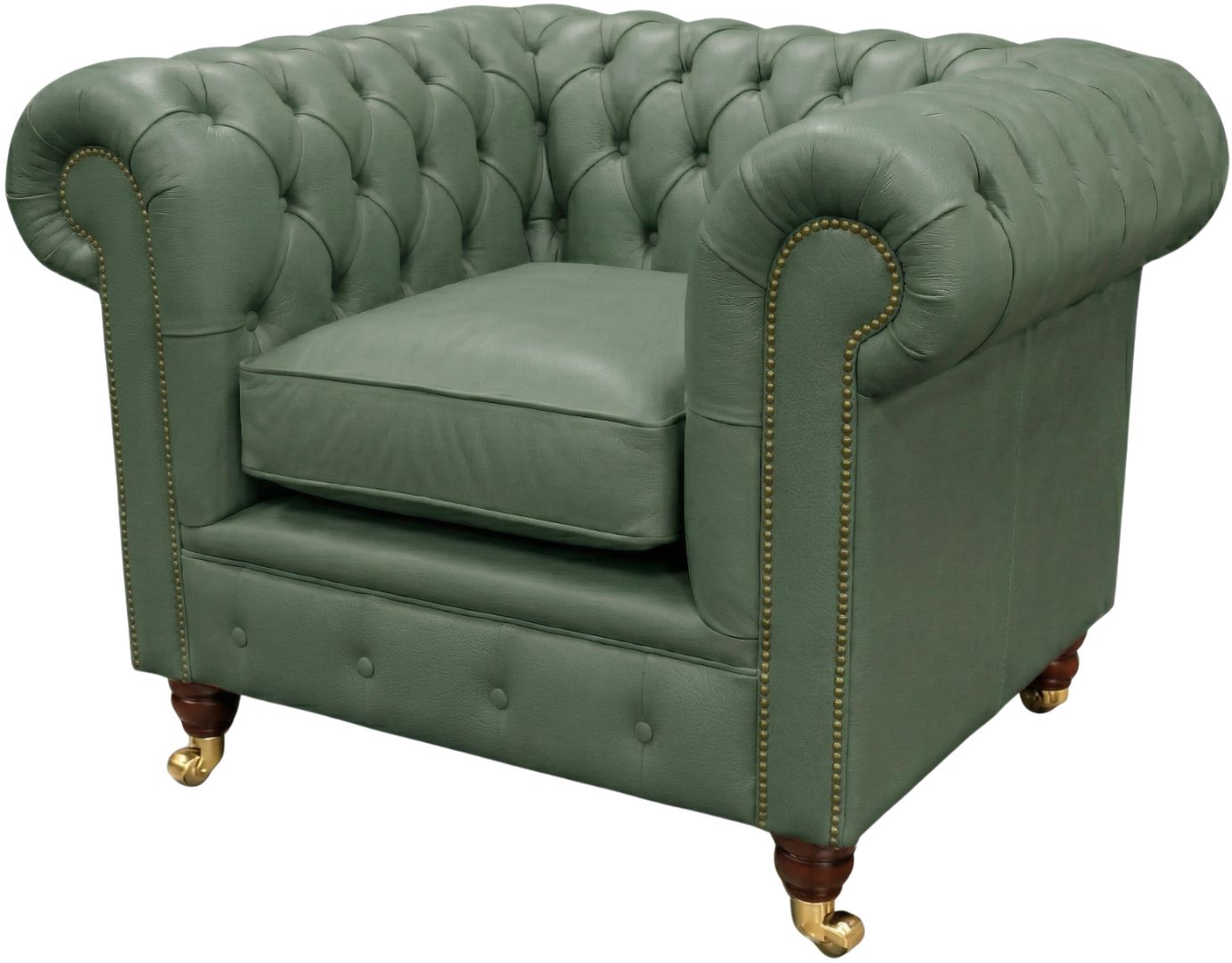 The Dorchester Chesterfield